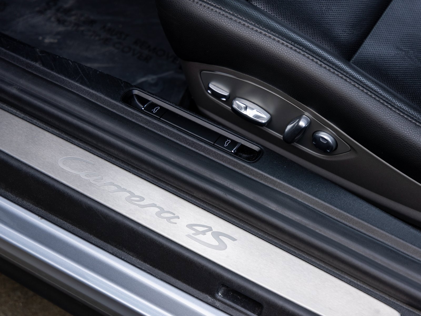 Used 2014 Porsche 911 Carrera 4S image 30