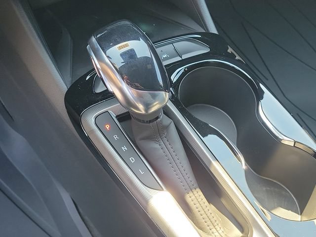 New 2026 Buick Envista Sport Touring w/ Convenience I Package FWD image 29