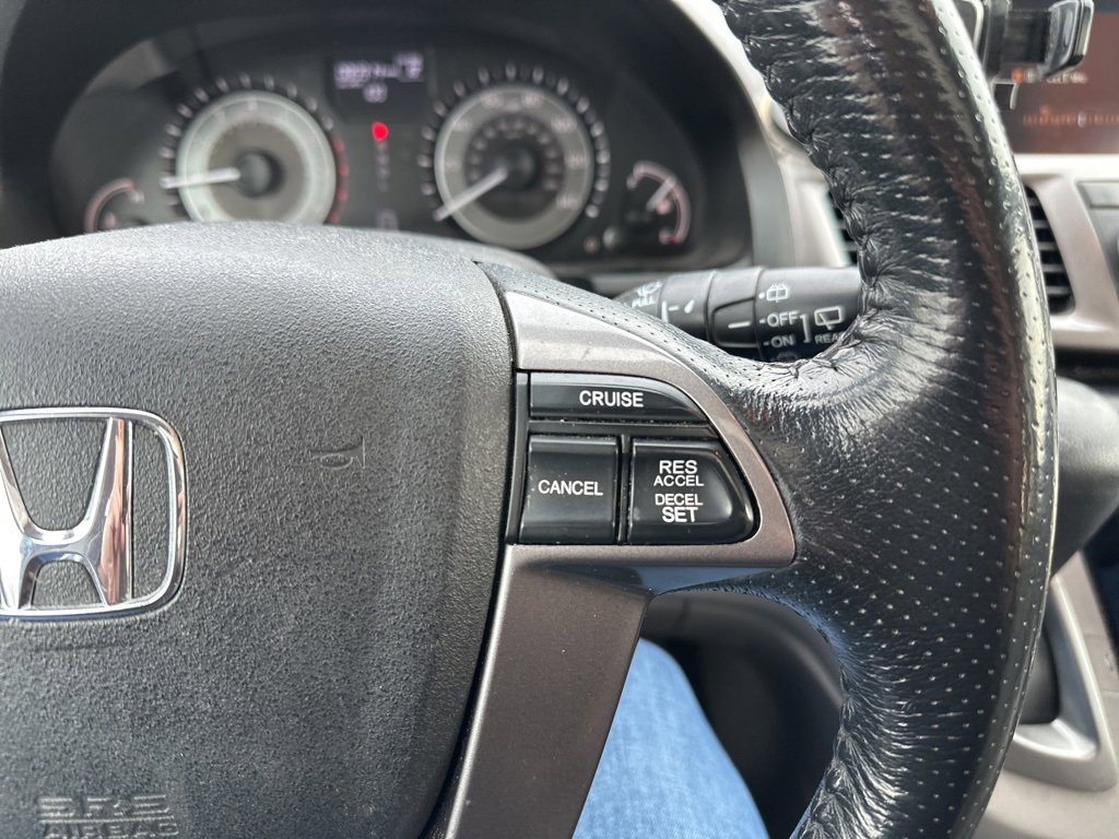 Used 2015 Honda Odyssey EX-L image 23