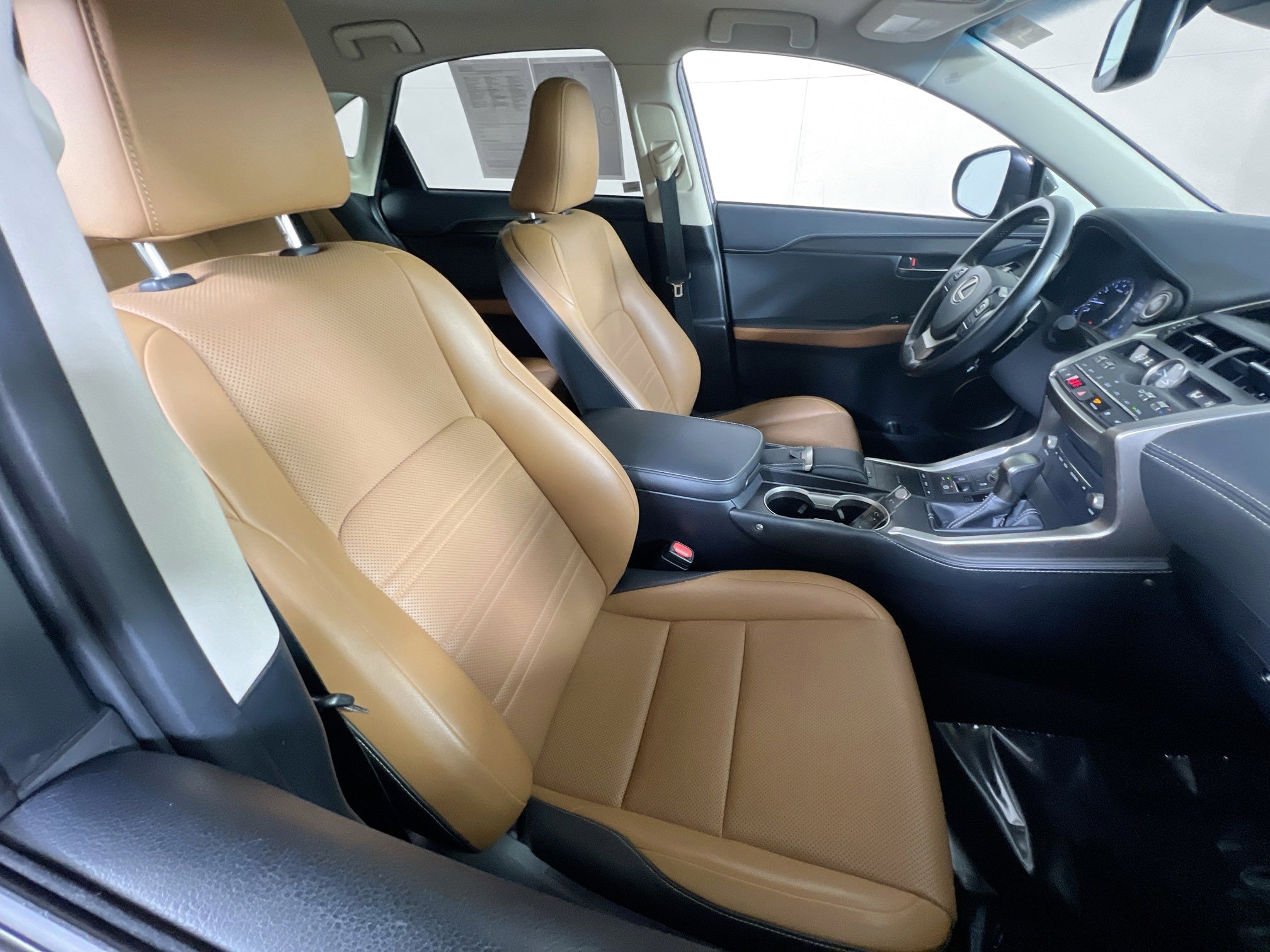 Used 2019 Lexus NX 300 AWD image 27