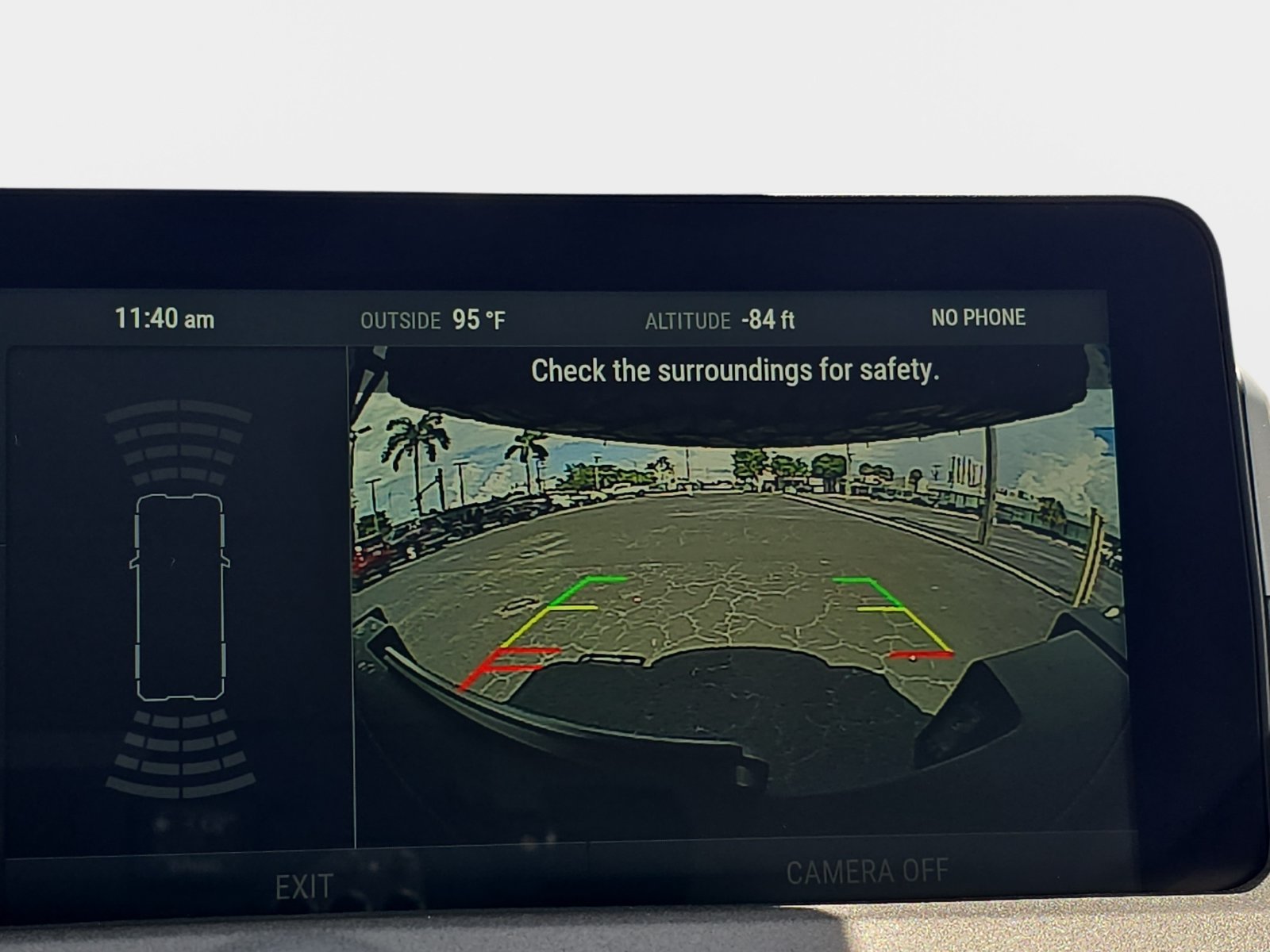 New 2026 INEOS Grenadier Station Wagon AWD/4WD image 25