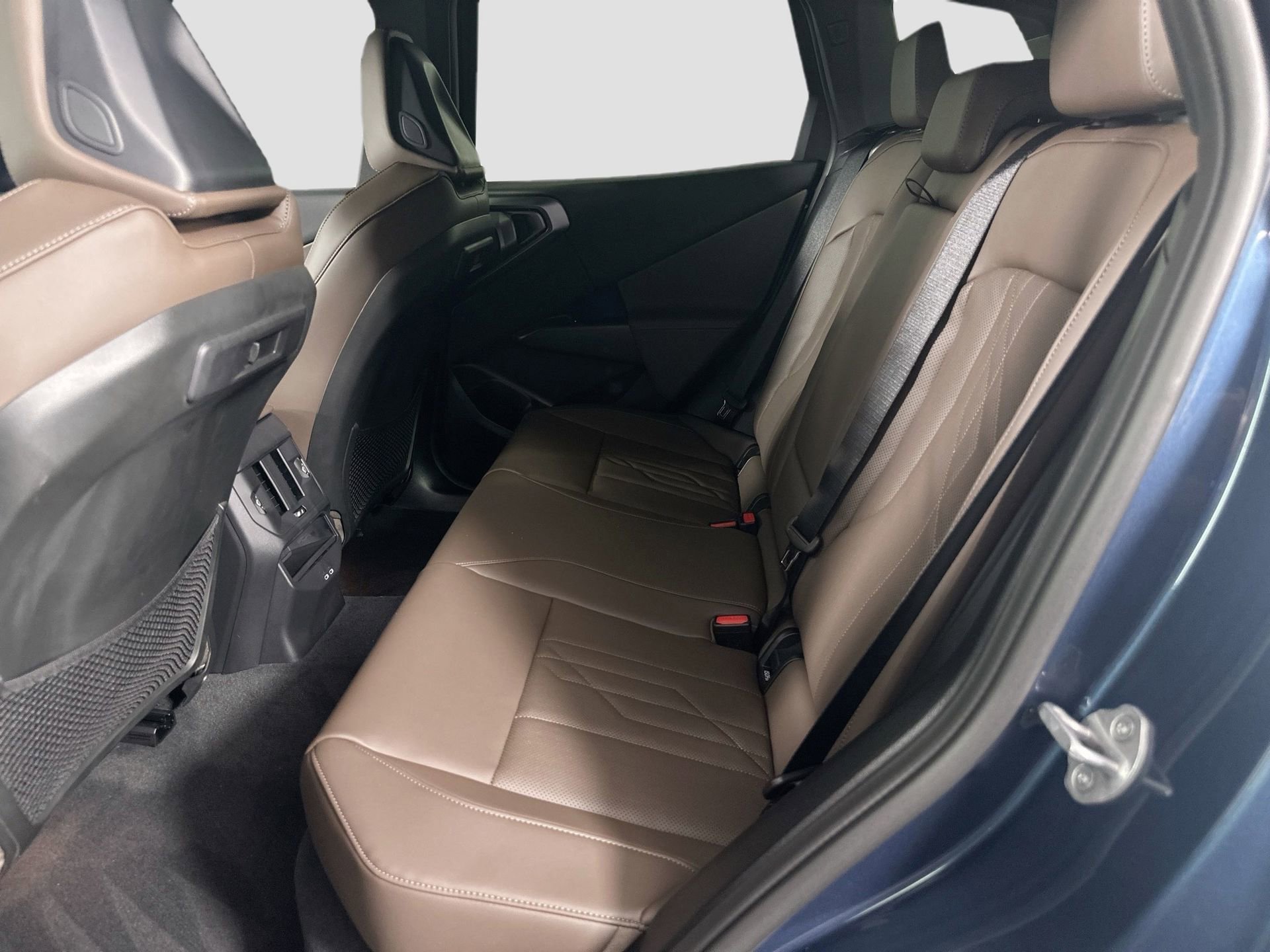 Certified 2026 BMW X3 xDrive30 w/ M Sport Package image 25