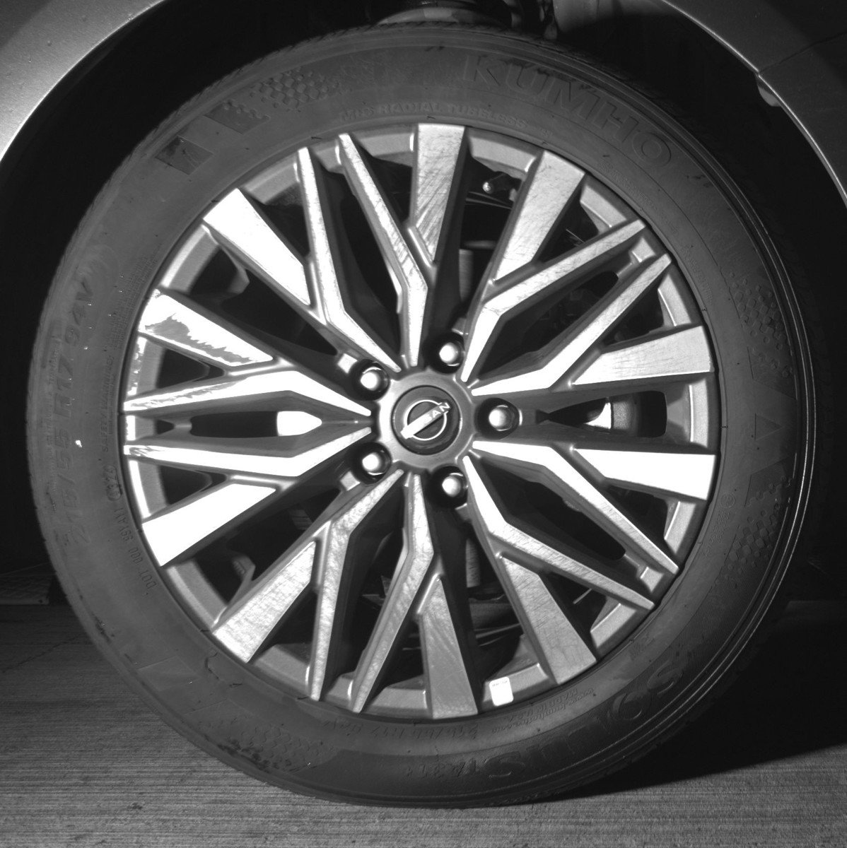 Used 2025 Nissan Altima 2.5 SV image 13