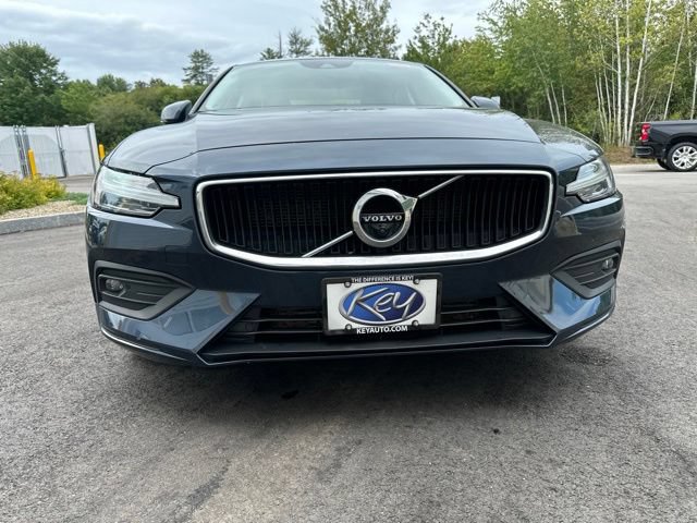 Used 2021 Volvo S60 T6 Momentum w/ Advanced Package AWD/4WD image 8