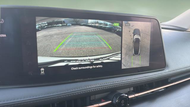 Used 2025 Nissan Ariya AWD image 28