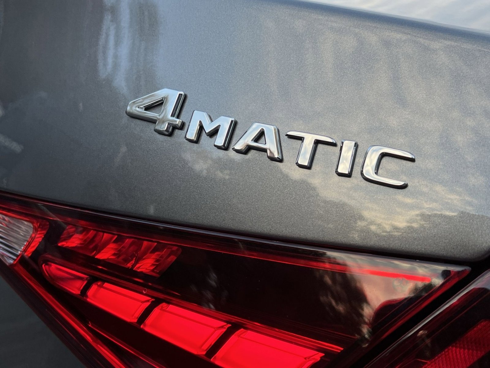 Used 2026 Mercedes-Benz C 300 C 300 image 28