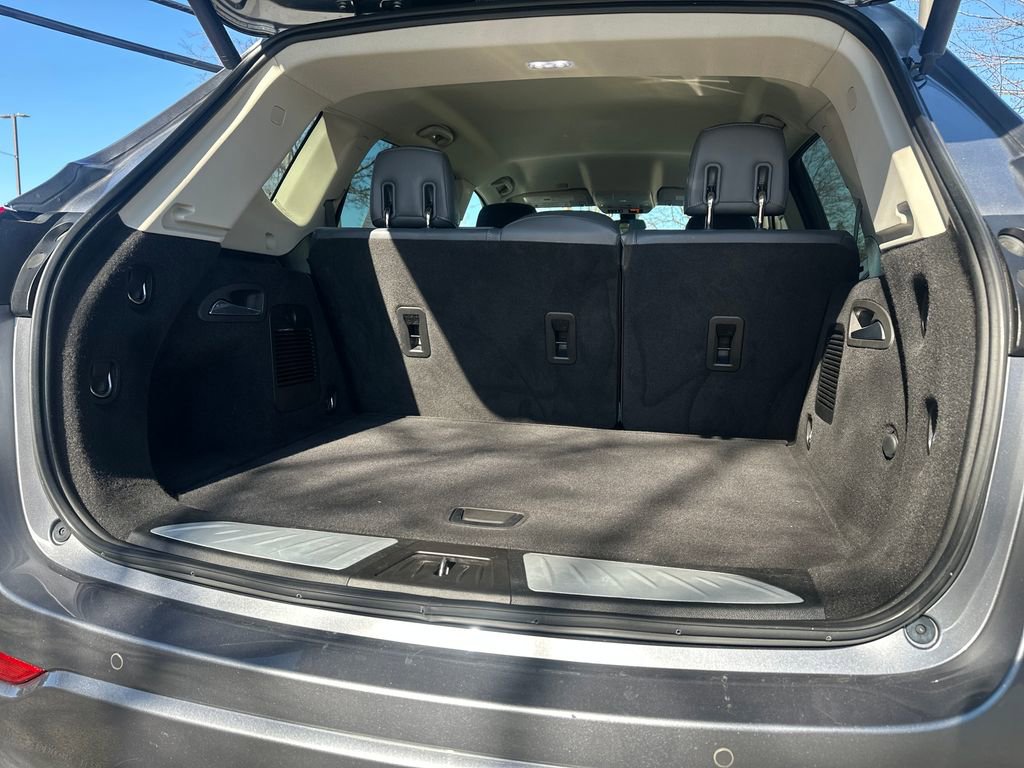 Used 2019 Buick Envision Essence AWD/4WD image 14