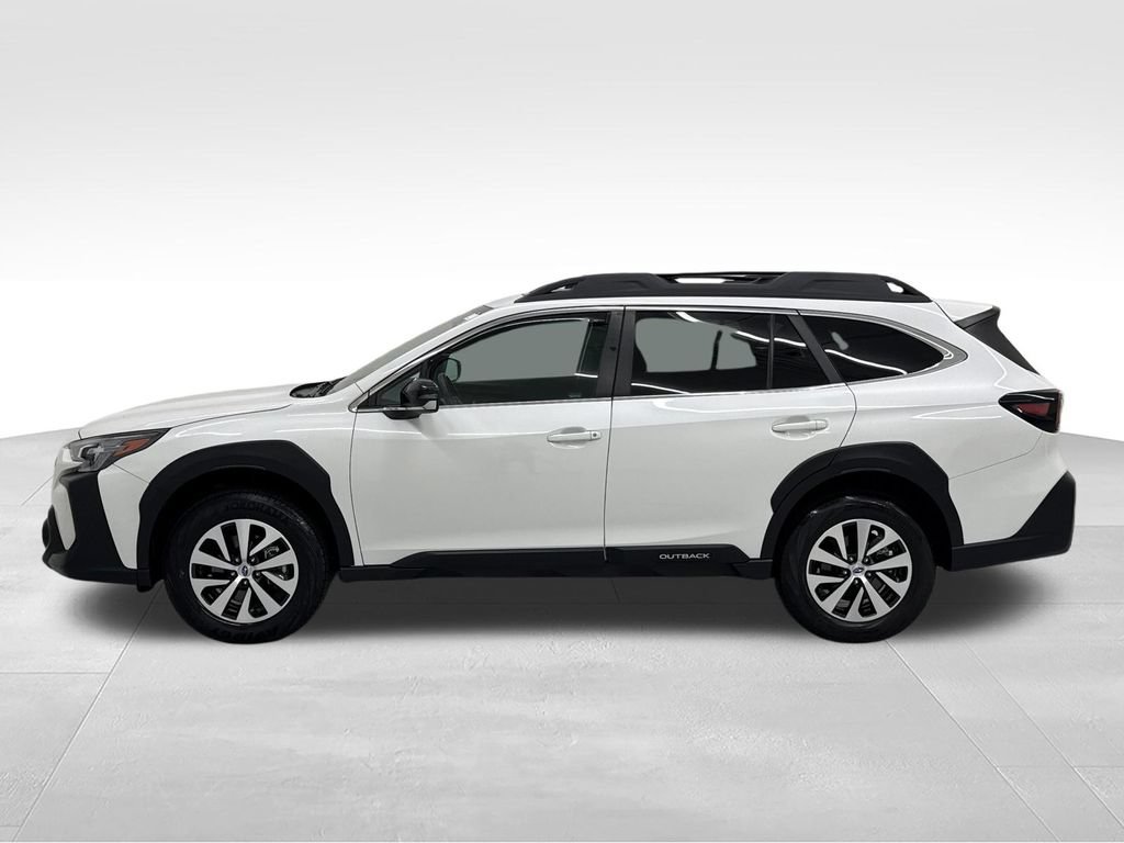 Certified 2024 Subaru Outback Premium AWD/4WD image 5