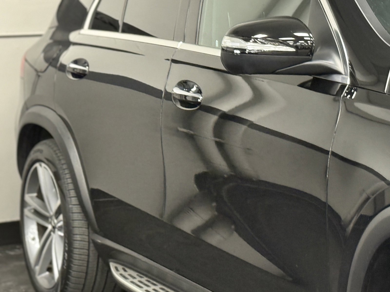 Used 2022 Mercedes-Benz GLE 350 image 5