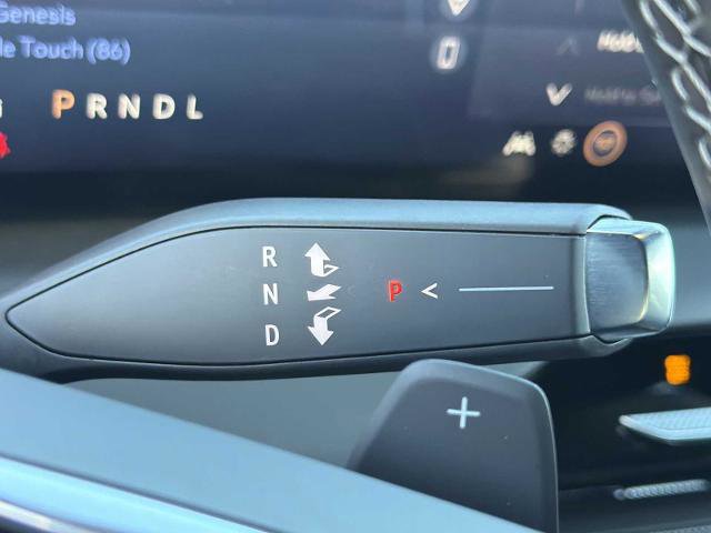 New 2026 Buick Enclave Avenir w/ Super Cruise Package image 15