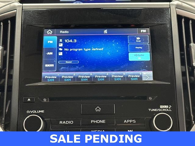 Used 2020 Subaru Forester Premium w/ Popular Package #1 image 12