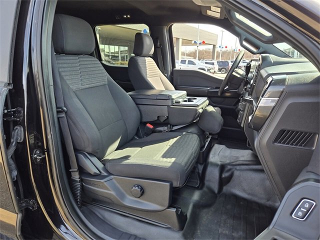 Certified 2022 Ford F150 XL w/ STX Appearance Package image 20