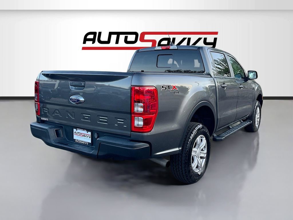Used 2020 Ford Ranger XL w/ Equipment Group 101A Mid image 7