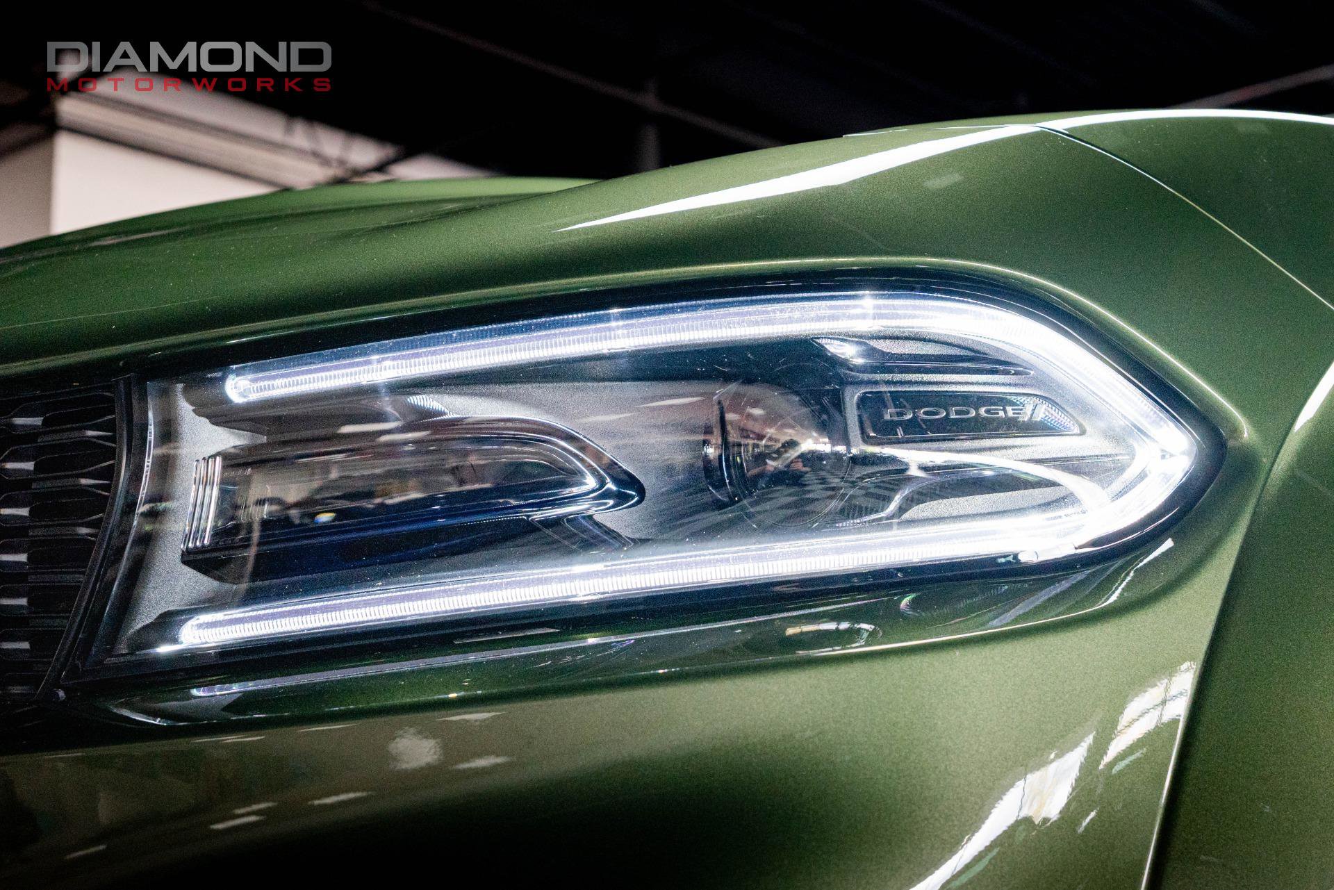 Used 2023 Dodge Charger Scat Pack image 63