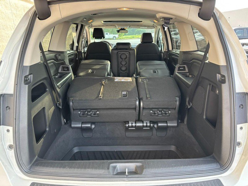 Used 2026 Honda Odyssey EX-L image 7