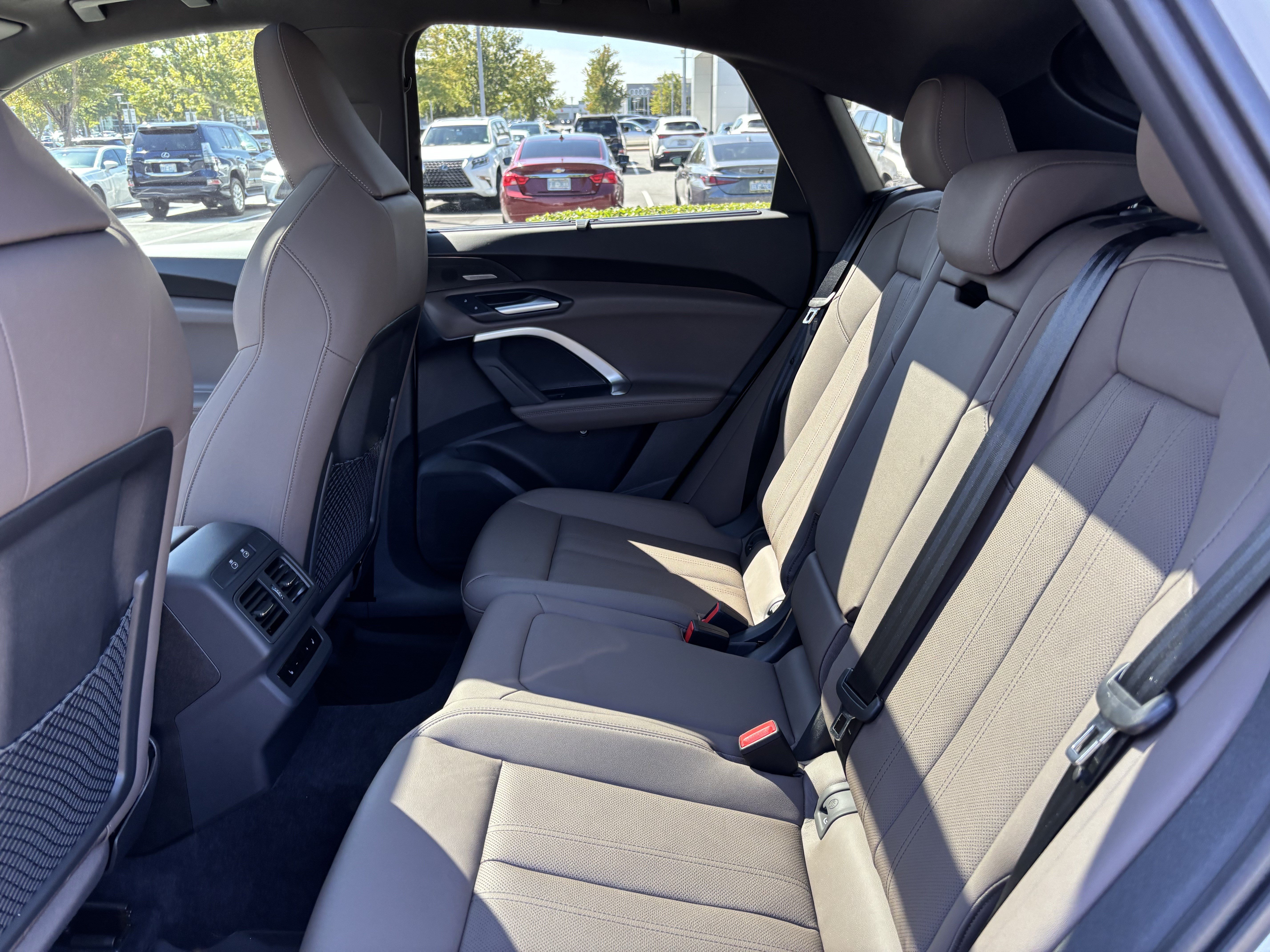 Certified 2026 Audi Q5 Prestige AWD/4WD image 18