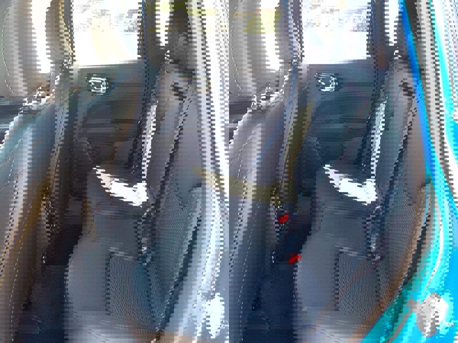 New 2025 Jeep Compass Latitude w/ Altitude Special Edition image 9