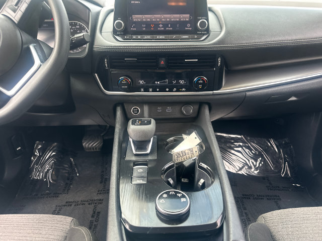 Used 2022 Nissan Rogue SV AWD/4WD image 24