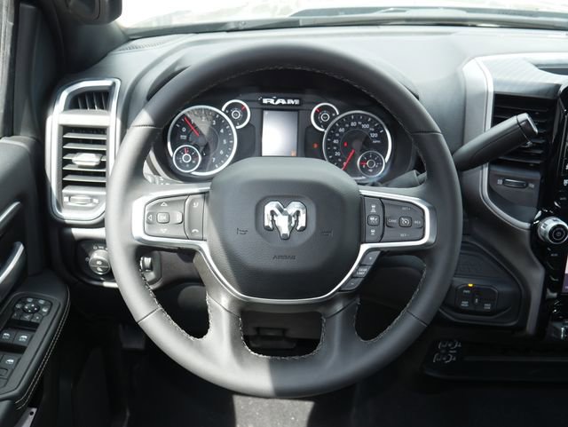 Used 2025 RAM 2500 Big Horn AWD/4WD image 13