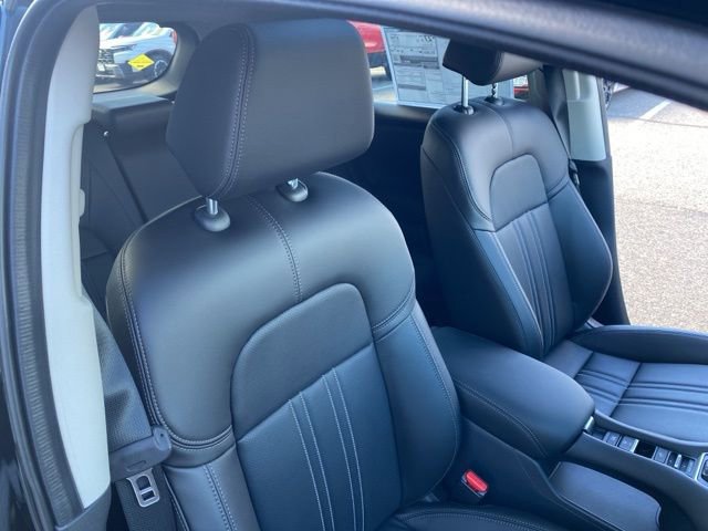 New 2026 Honda HR-V EX-L image 15