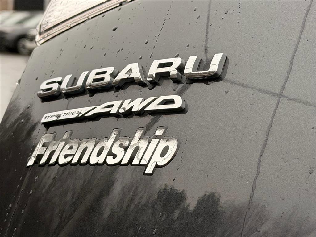 Used 2019 Subaru Forester Limited image 24