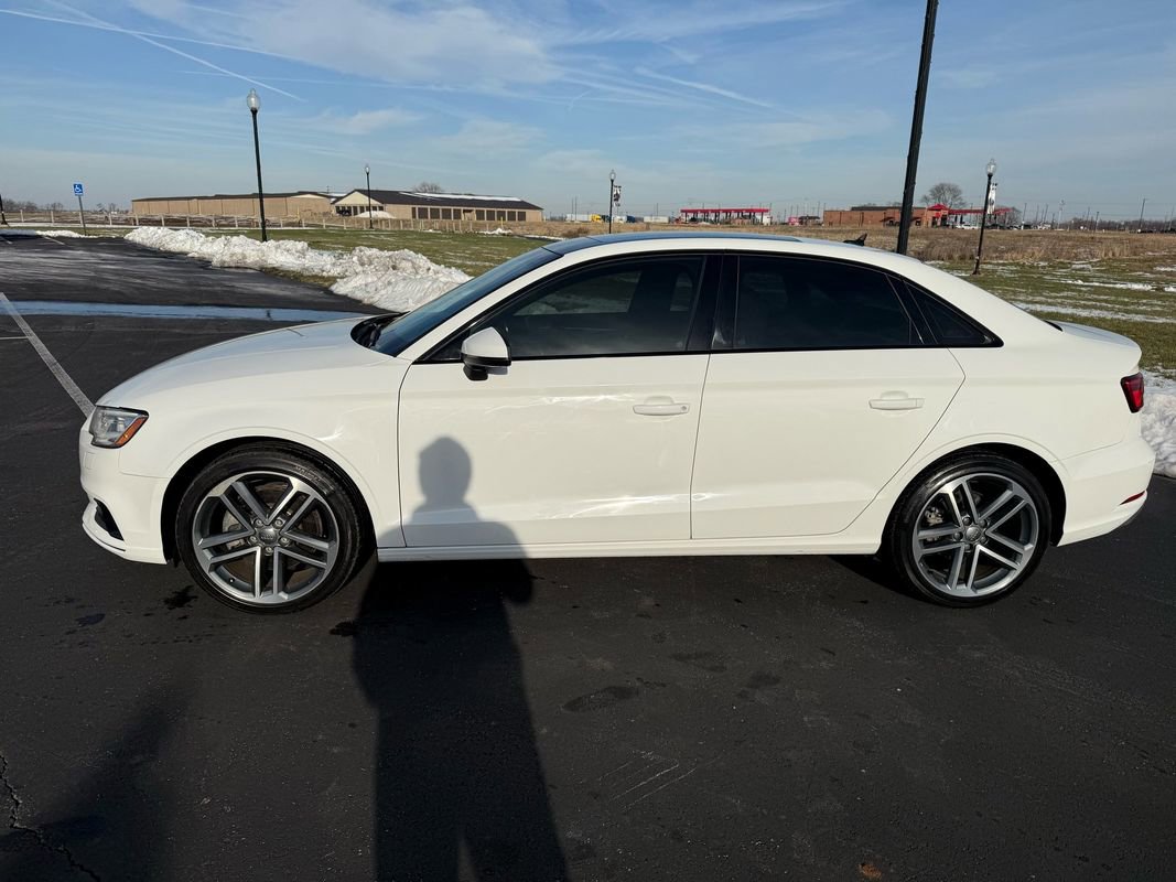 Used 2020 Audi A3 2.0T Premium image 7