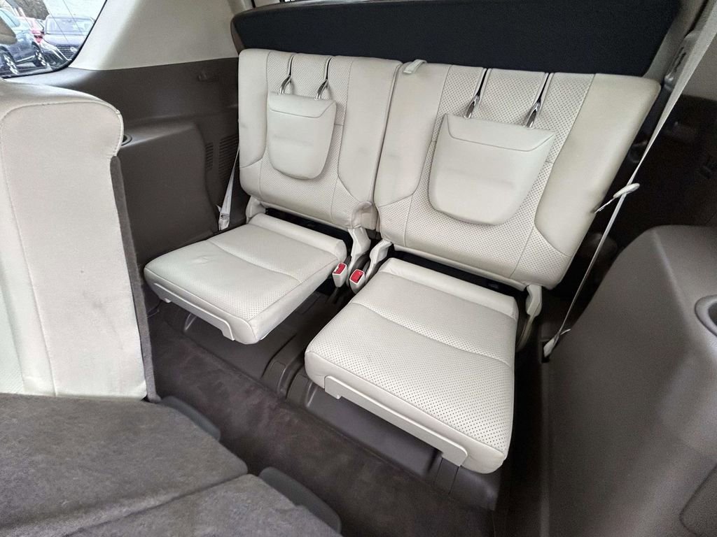Used 2012 Lexus GX 460 w/ Comfort Plus Pkg image 13