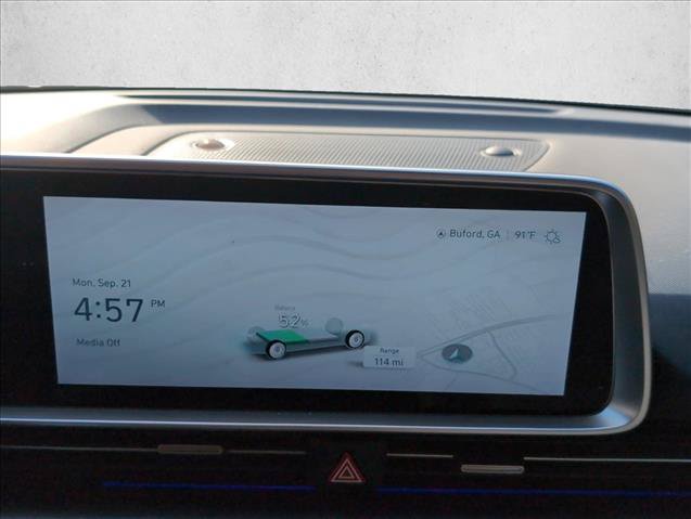 Certified 2023 Hyundai Ioniq 6 SEL RWD image 14
