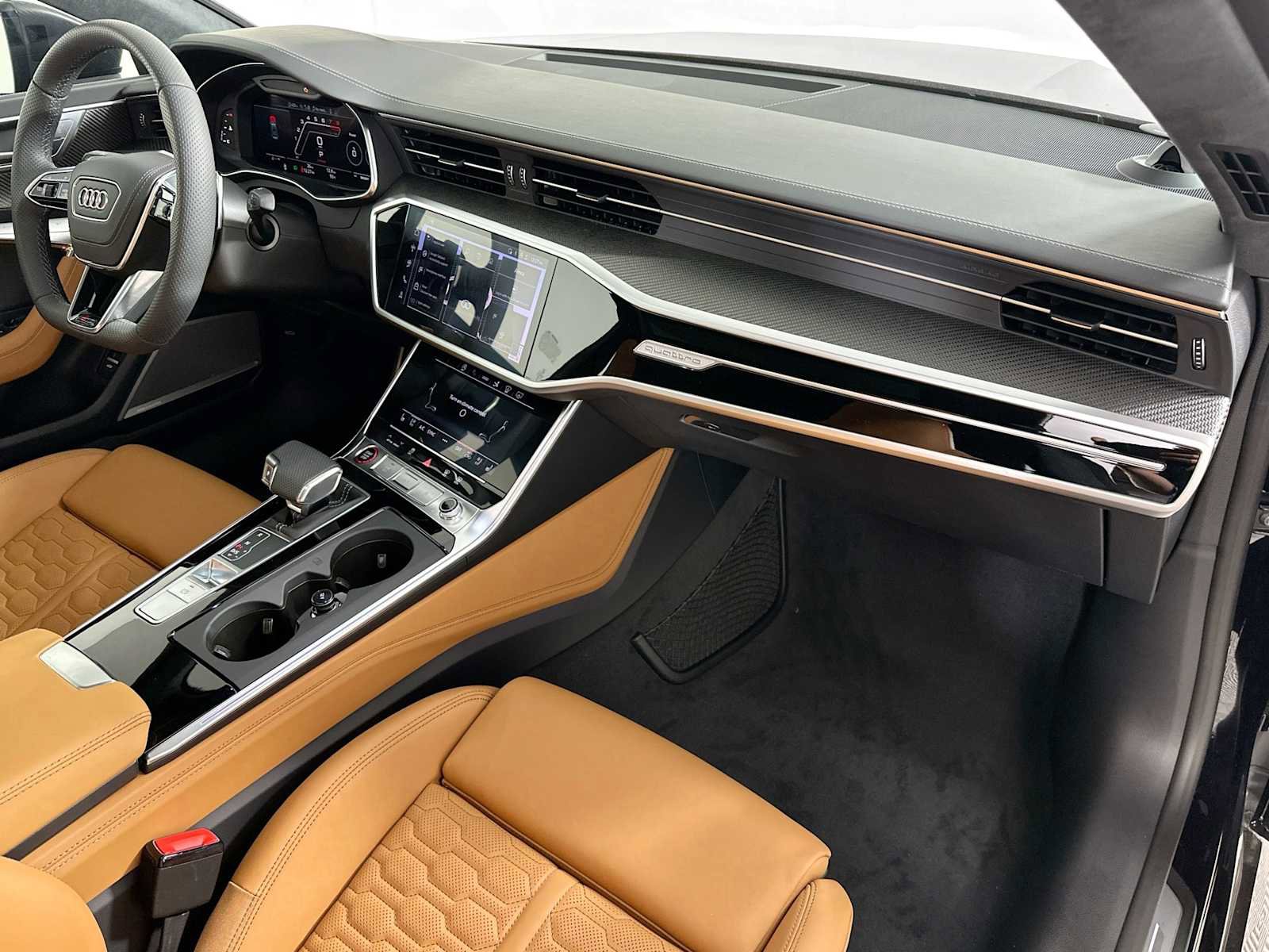New 2025 Audi RS 7 Performance image 28