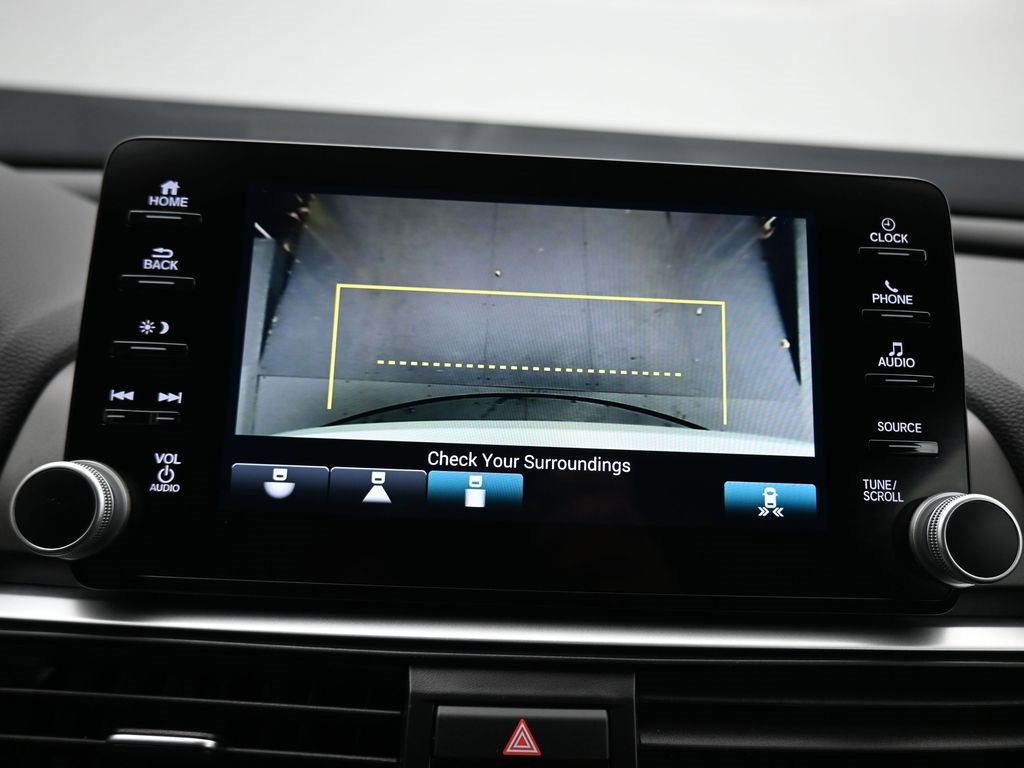 Used 2019 Honda Accord Sport image 21