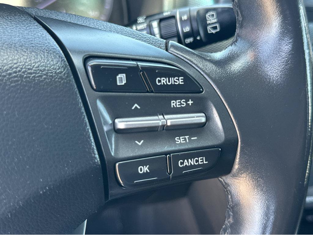 Used 2019 Hyundai Kona SEL AWD/4WD image 22