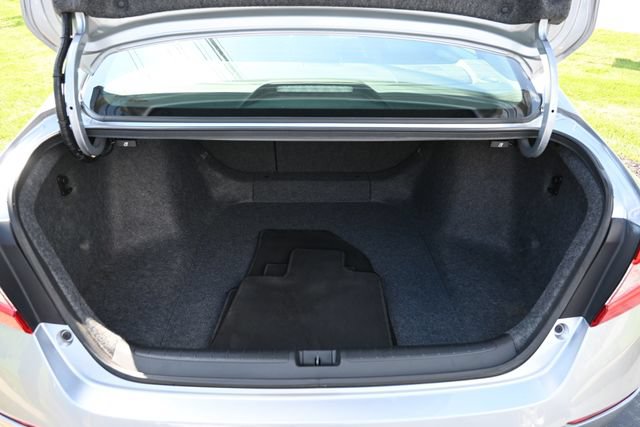 Used 2018 Honda Accord Sport image 22