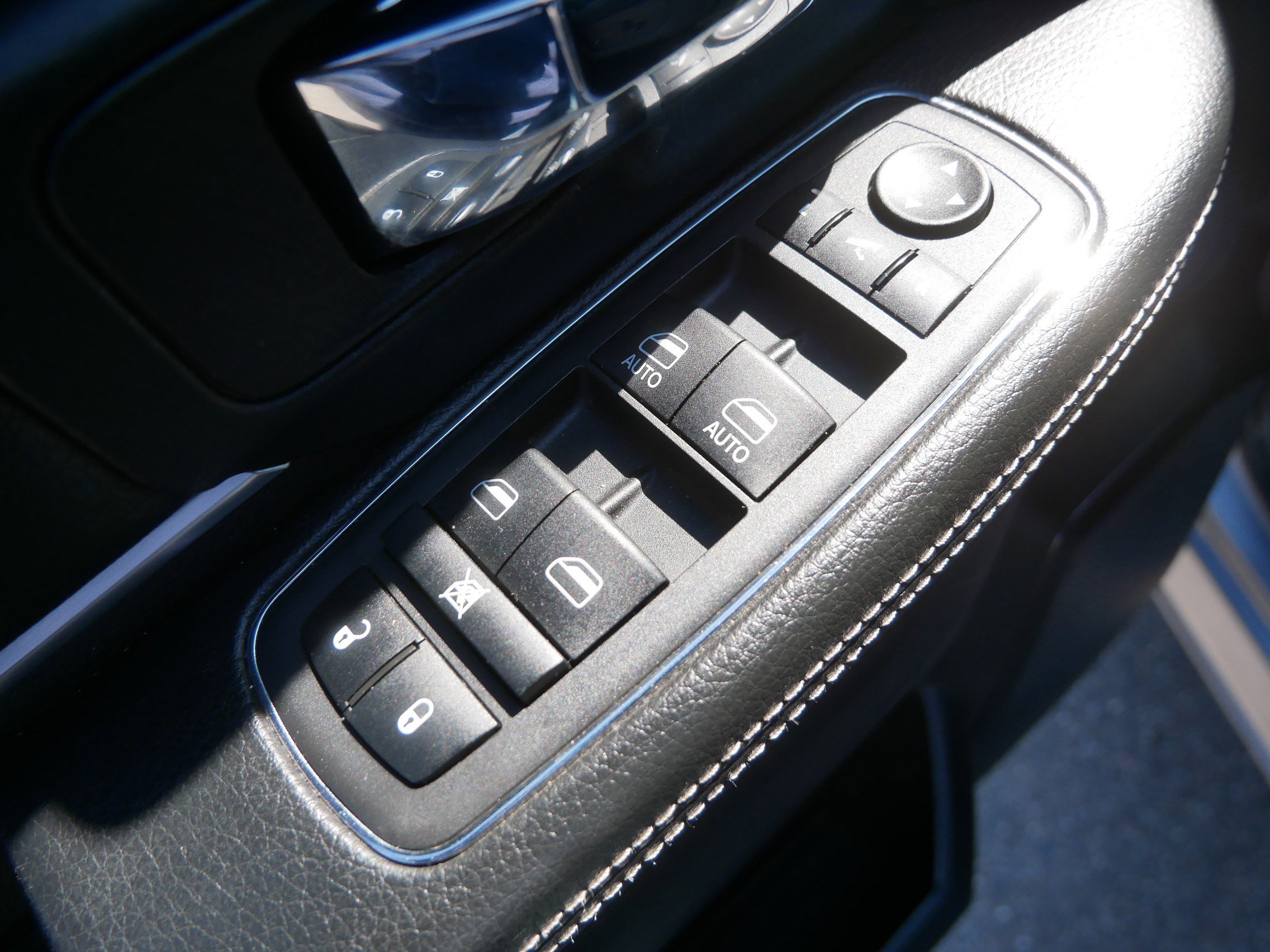 Used 2022 RAM 1500 Classic Warlock w/ Electronics Group image 23