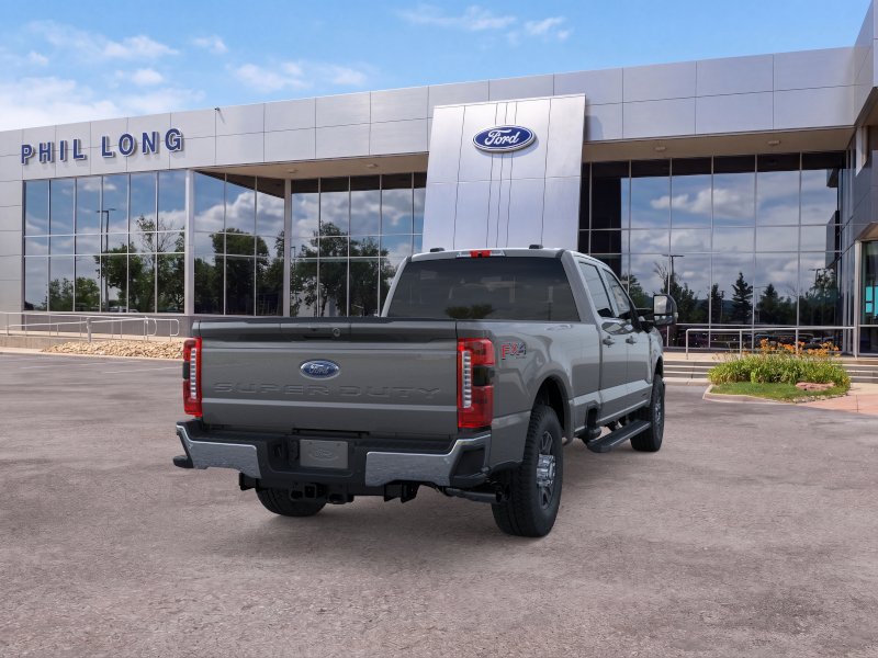 New 2026 Ford F350 Lariat AWD/4WD image 8