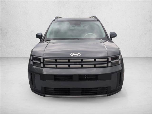 New 2026 Hyundai Santa Fe SEL FWD image 6