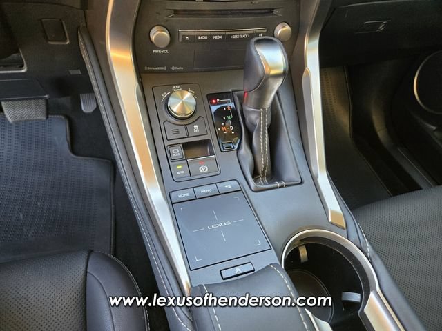 Used 2019 Lexus NX 300 FWD w/ Comfort Package image 30