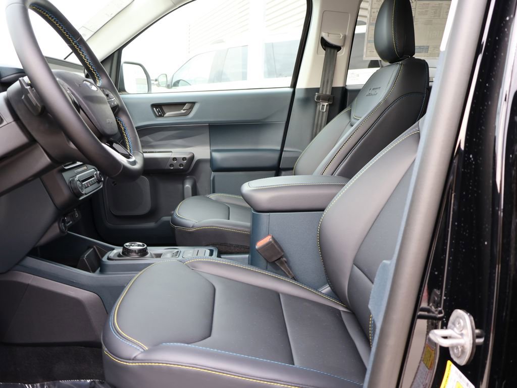New 2026 Ford Maverick Lobo image 22