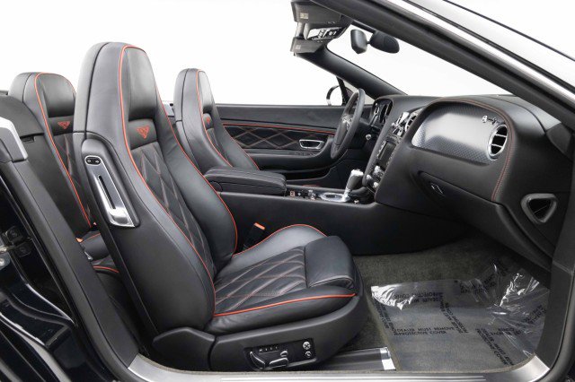 Used 2011 Bentley Continental GT Speed image 14