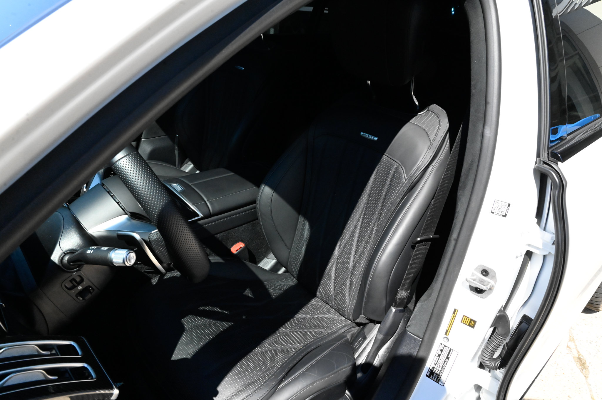 Used 2024 Mercedes-Benz S 63 AMG S image 18