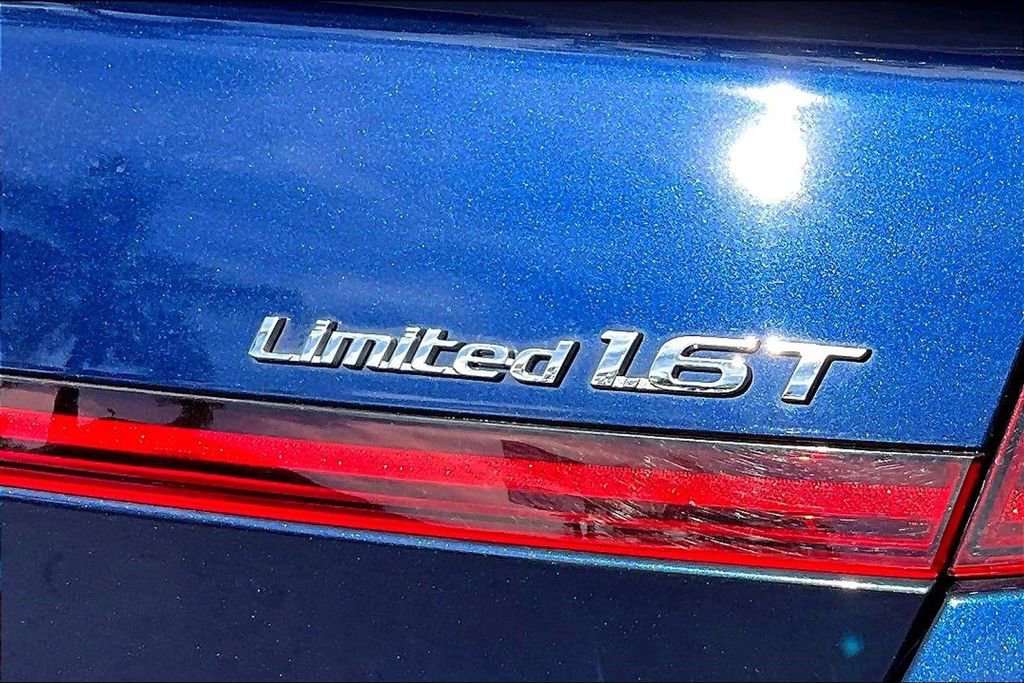 Used 2020 Hyundai Sonata Limited FWD image 24