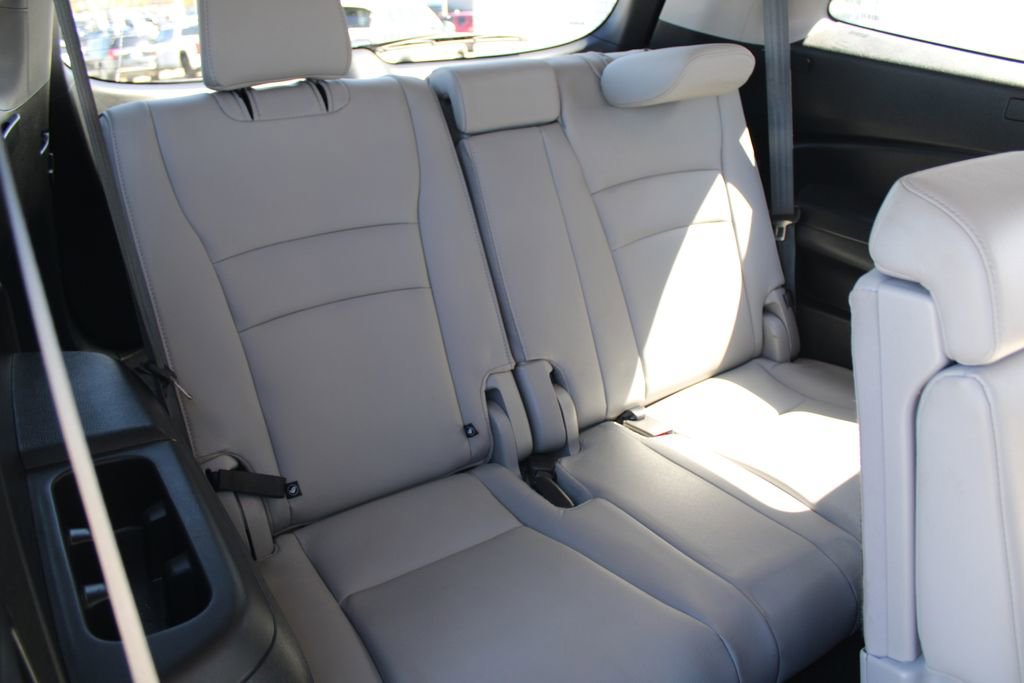 Used 2022 Honda Pilot EX-L image 27