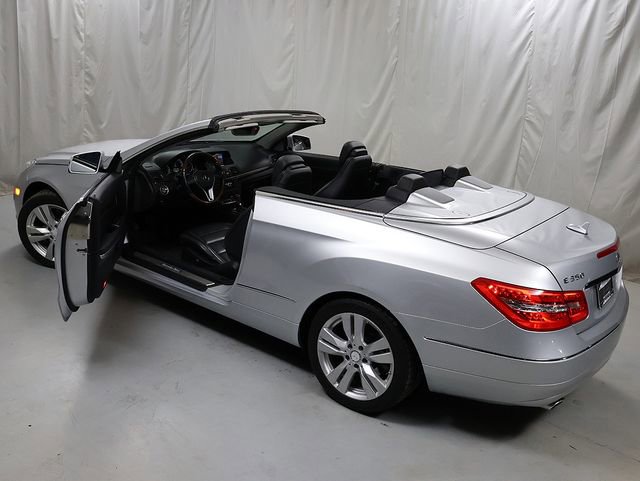 Used 2012 Mercedes-Benz E 350 Cabriolet image 12