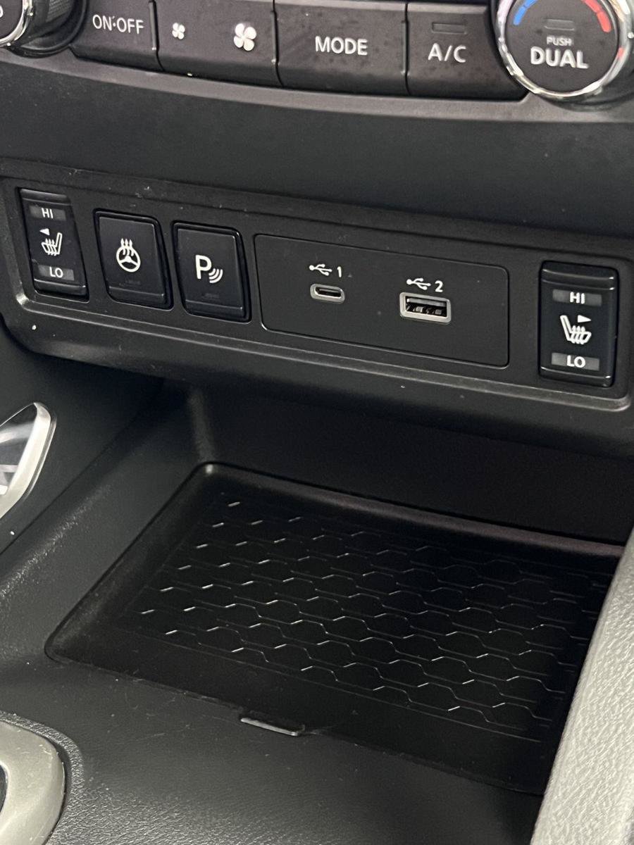 Used 2022 Nissan Frontier SV RWD image 9