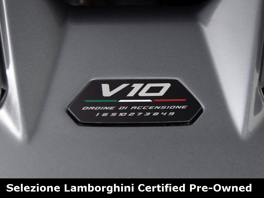 Used 2023 Lamborghini Huracan Tecnica image 45