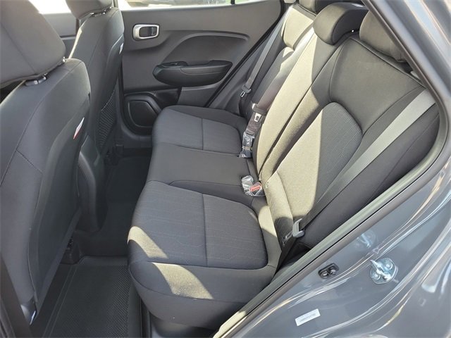 New 2026 Hyundai Venue SE image 19