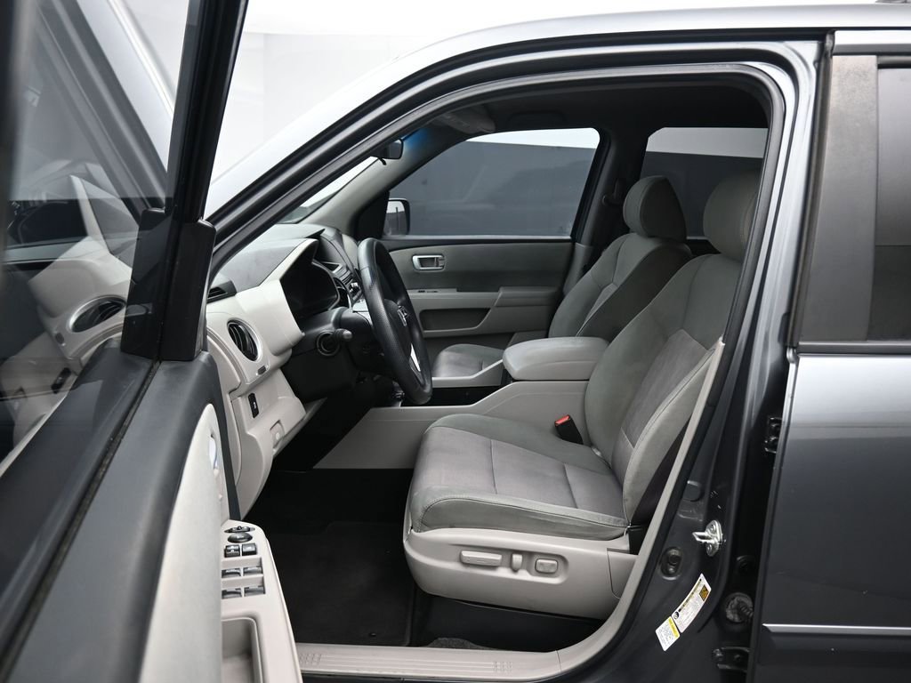Used 2012 Honda Pilot EX image 12