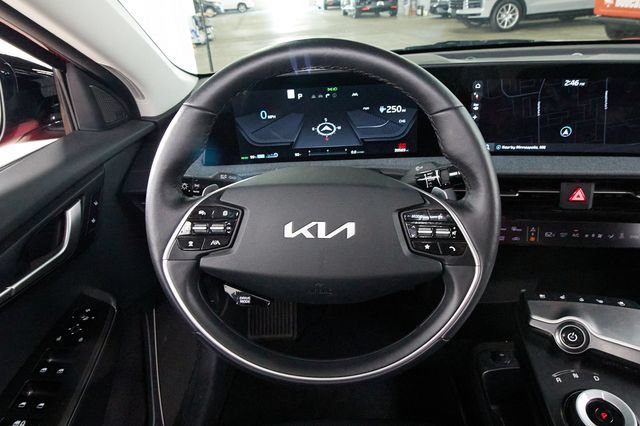Used 2023 Kia EV6 Wind AWD/4WD image 8