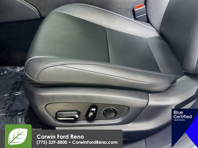 Used 2023 Lexus ES 250 w/ Premium Package AWD/4WD image 22