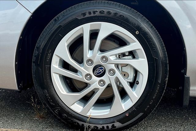 New 2025 Subaru Impreza 2.0i image 12