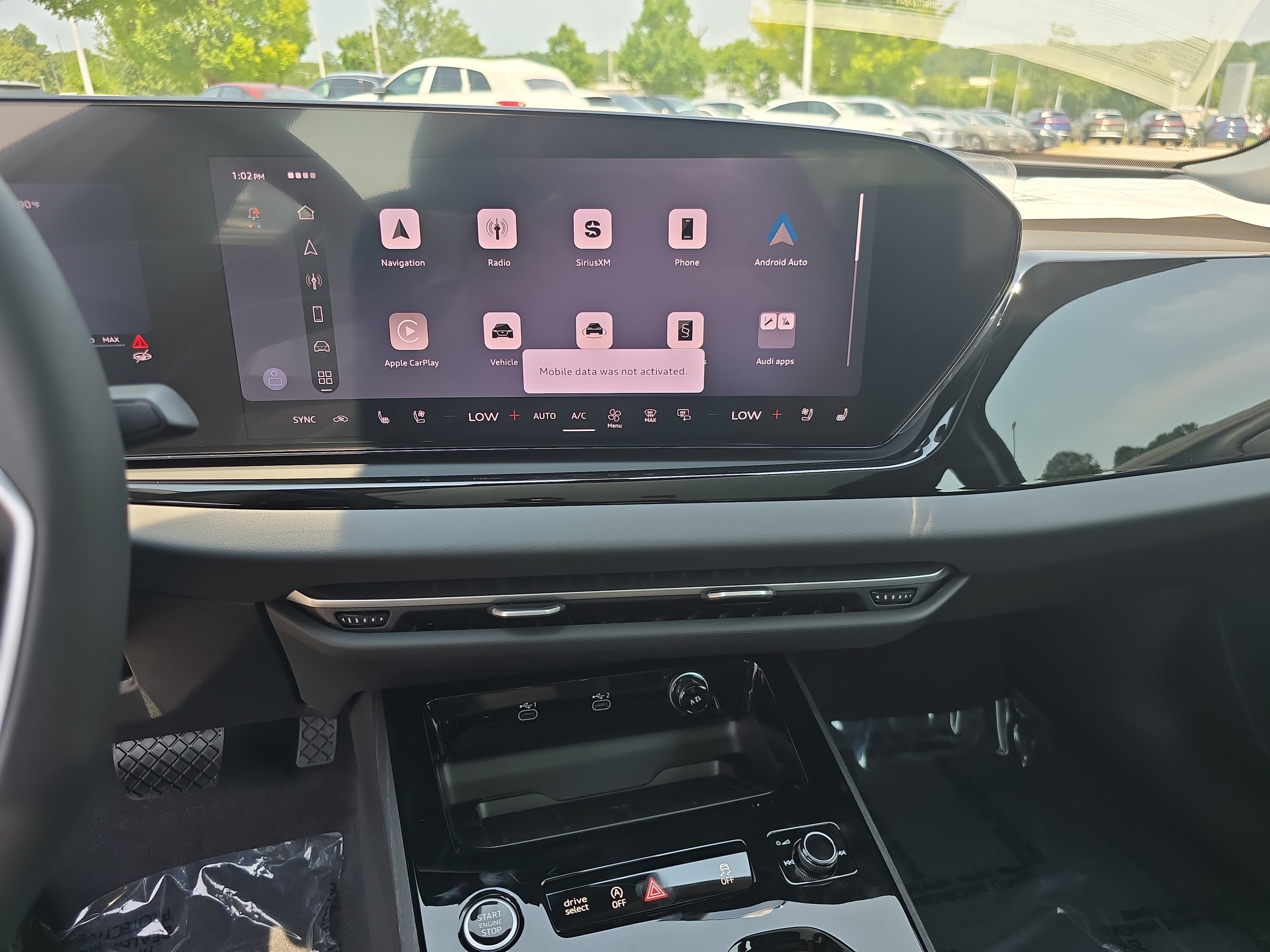 New 2026 Audi A5 2.0T Premium Plus AWD/4WD image 17